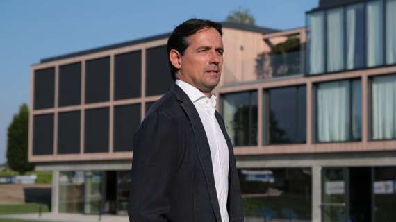 CdS - Raduno estivo: Inzaghi anticipa il 'primo giorno di scuola'