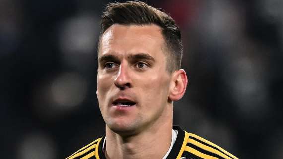 Juve, prosegue il calvario di Milik: altro intervento, tempi di recupero da valutare