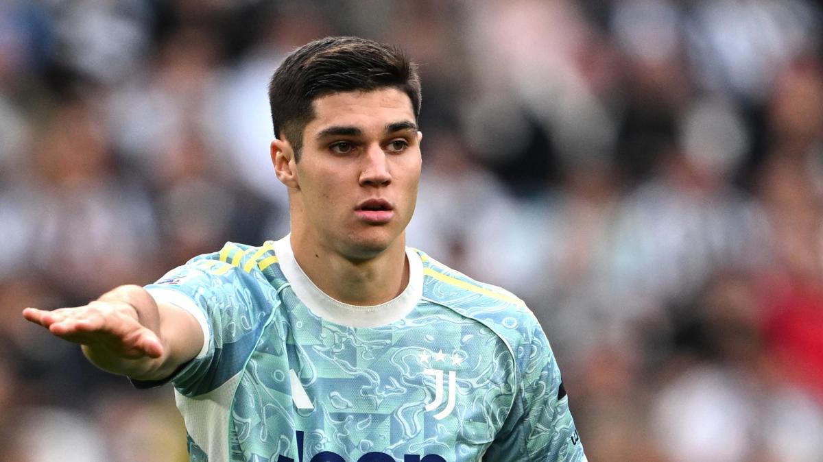 Stanojevic (dt giovanili Montenegro): "Vi racconto come abbiamo vissuto il gol di Adzic all'Inter"