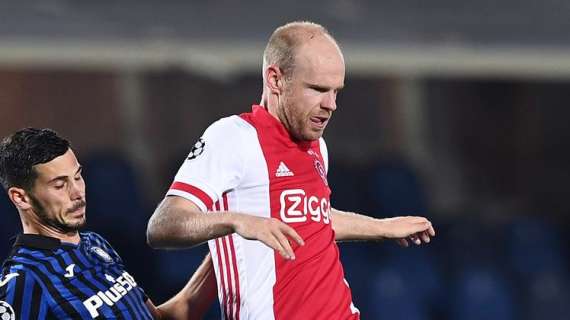 Sky - Tutto fatto: dall'Ajax arriva Davy Klaassen. L'olandese è già a Milano per visite e firme