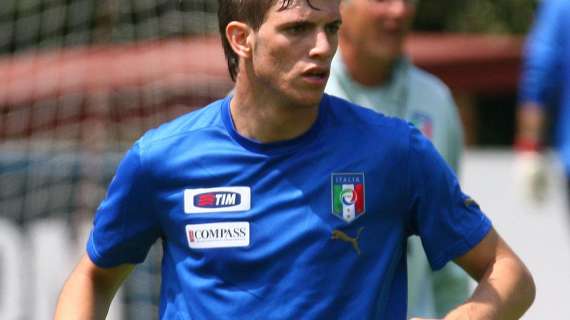 Convocazione in arrivo per Santon e Ranocchia 