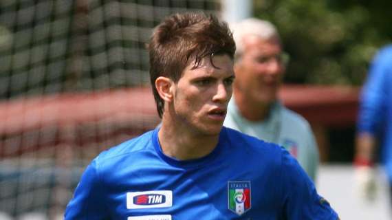 Under 21 sotto 2-0, nerazzurri poco brillanti