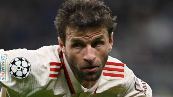 Bayern Monaco, Muller: "Eliminazione con l'Inter? Abbiamo concluso la stagione in modo positivo"