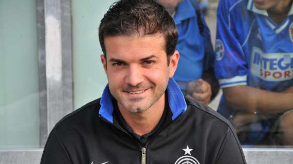 Stramaccioni: "Partenza stimolante, saremo pronti. E l'Europa League..."