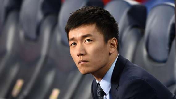 Steven Zhang: "Inter, con Suning acceleriamo il progetto ambizioso"