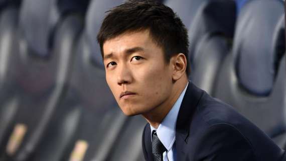 Conte deluso dall'eliminazione, Zhang scuote il gruppo: "Percorso corretto, si riparta subito seguendo l'allenatore"