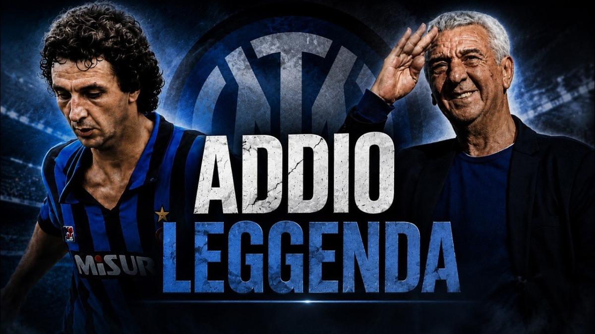 Genio e sregolatezza, ciao Becca: quanto manca oggi al calcio uno come lui. Il nostro ricordo