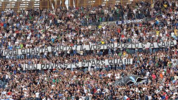 Lo Monaco: "Il pubblico del Napoli farà la differenza"
