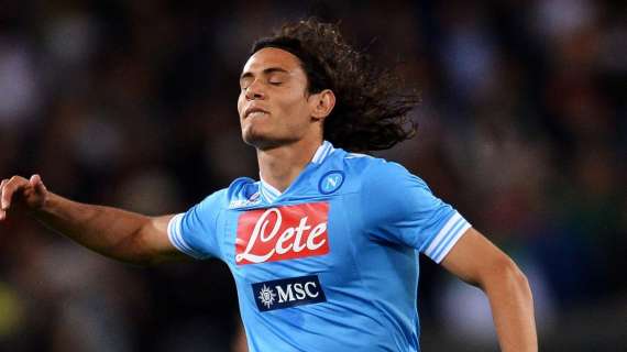 Oliva: "Fossi Cavani andrei con Mazzarri all'Inter"