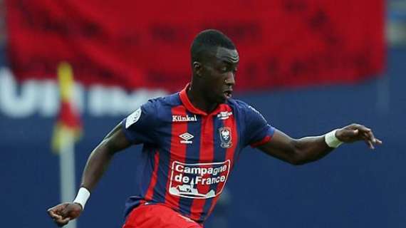 GdS - Il Caen collabora: Karamoh è vicinissimo