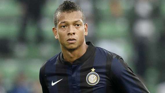 TS - Guarin dietro Palacio, scelta vincente anche se...