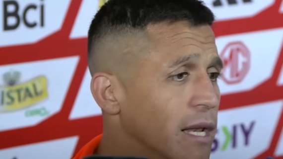 Sanchez contro Runjaic: "Non mi ha capito. Non mi sento inferiore a Modric o Ronaldo"