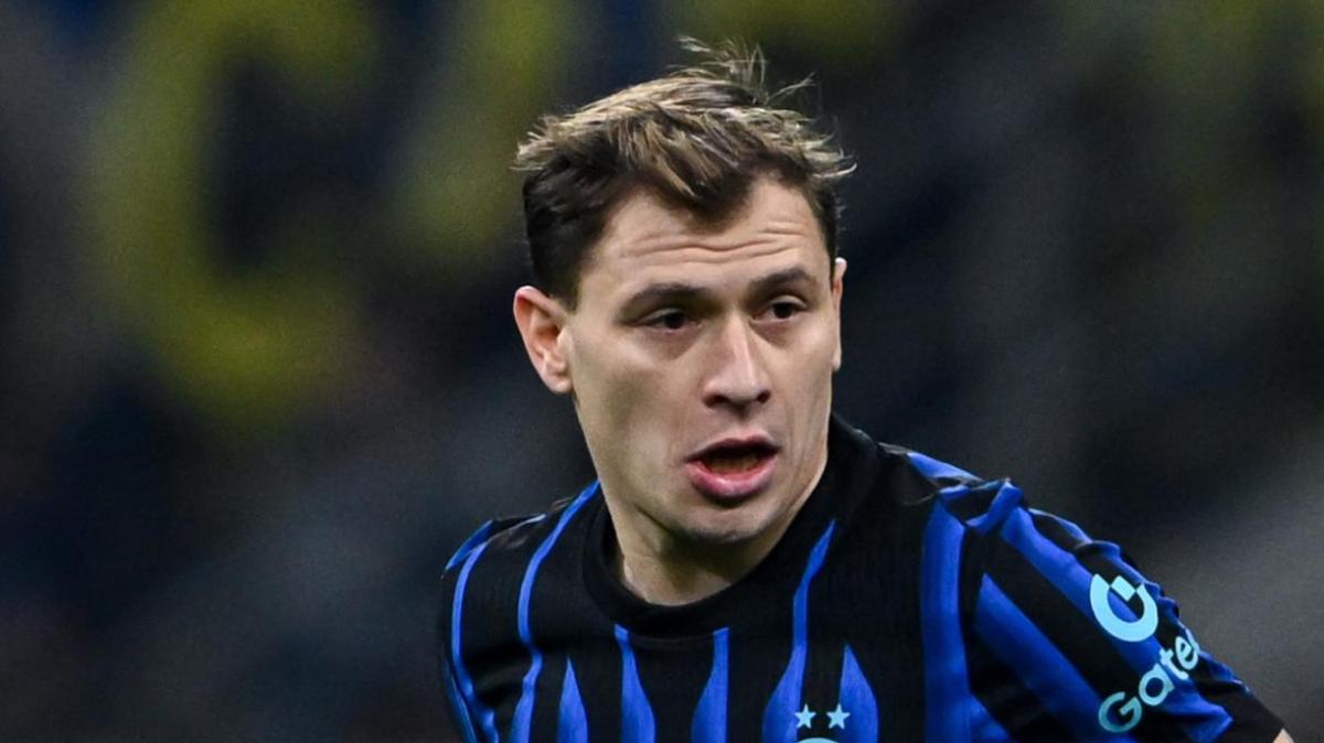 Giudice Sportivo - Lazio, Basic squalificato due turni. Seconda sanzione per Bisseck e Barella