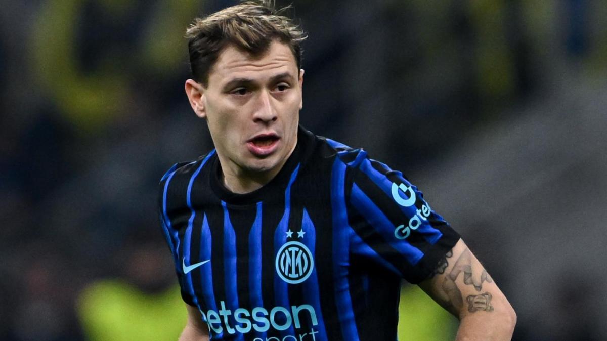 CdS - Verso la Juventus: Barella si candida, Calhanoglu dalla panchina. Dumfries? A disposizione di Chivu tra il Bodø/Glimt e il Genoa