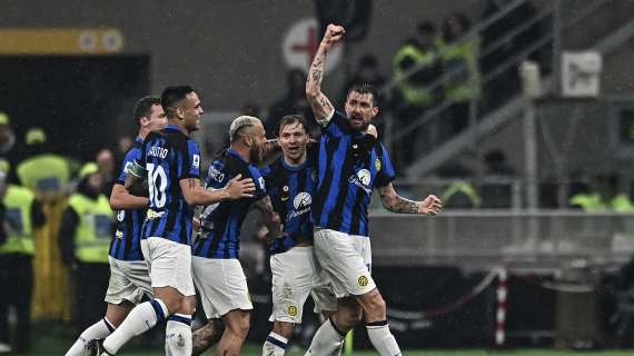 L'Inter di Inzaghi a segno da 42 partite consecutive in A, caccia al record perfetto: quest'anno si parte sempre da 1-0