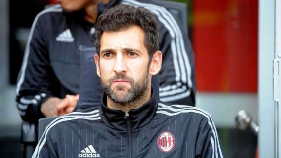 Diego Lopez: "Tendinopatia ora mi costringe allo stop"