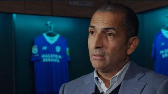 Lamouchi: "La finale di Istanbul per me finirà ai rigori. E lì vincerà l'Inter"