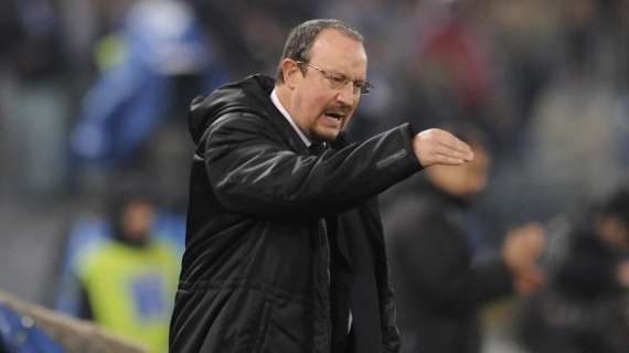 "Benitez resta uno dei migliori, ma quest'anno..."