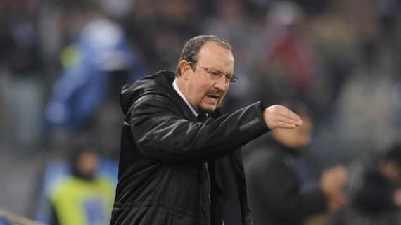 Benitez, è questione di ore. L'agente dall'Inter: "Trattiamo la risoluzione"