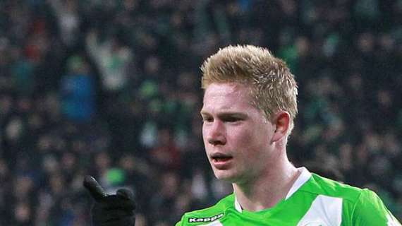 De Bruyne atteso in Inghilterra per le visite mediche con il Manchester City. Possibile svolta per Perisic