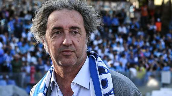 Il regista Sorrentino: "Inter rivale del Napoli per lo scudetto? Temo sempre e solo la Juve"