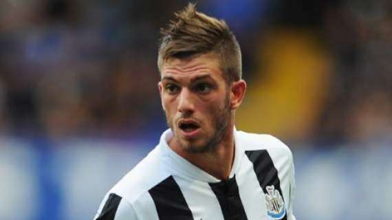 All. Newcastle: "Santon un po' frustrato. In prestito..."