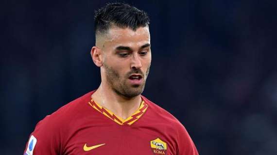 Roma, Spinazzola: "Entrambe le squadre hanno grandi motivazioni e cercheranno la vittoria"