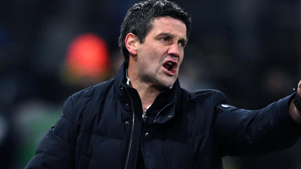 L'eterna lotta col... braccialetto, la rabbia con Rapuano e lo show finale: Chivu eroe del BordoCam di Atalanta-Inter