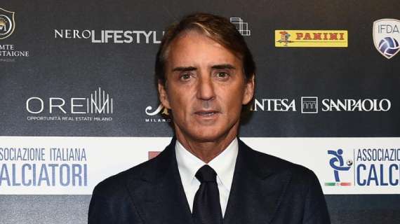 Mancini: "Martedì sapremo come finirà la stagione. Europeo? Vinceremo l'anno prossimo" 