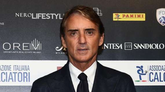 Mancini: "Scudetto? Juve rosa migliore, Lazio viveva su un grande calcio. Sarà una bella lotta fino alla fine"