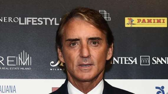 Mancini ribadisce: "Scudetto, l'Inter può rientrare in corsa. Ibra agli stessi livelli di CR7 e Messi"