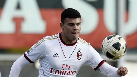 Petagna ricorda: "Mi proposi all'Inter, ma poi Riso..."