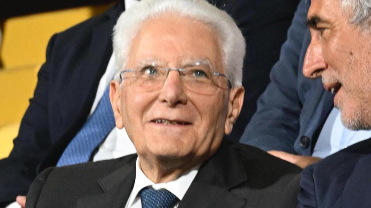 GdS - Finale Coppa Italia, Inter e Lazio da Mattarella alla vigilia della sfida