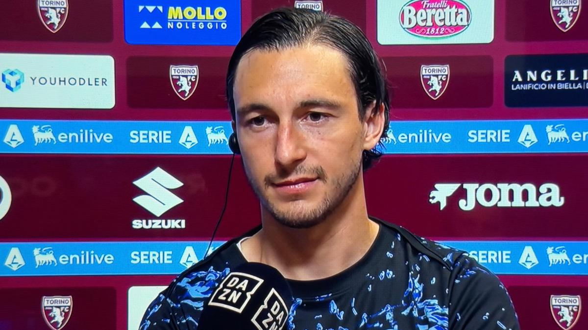 Darmian a DAZN: "Faremo il possibile per festeggiare davanti ai nostri tifosi"