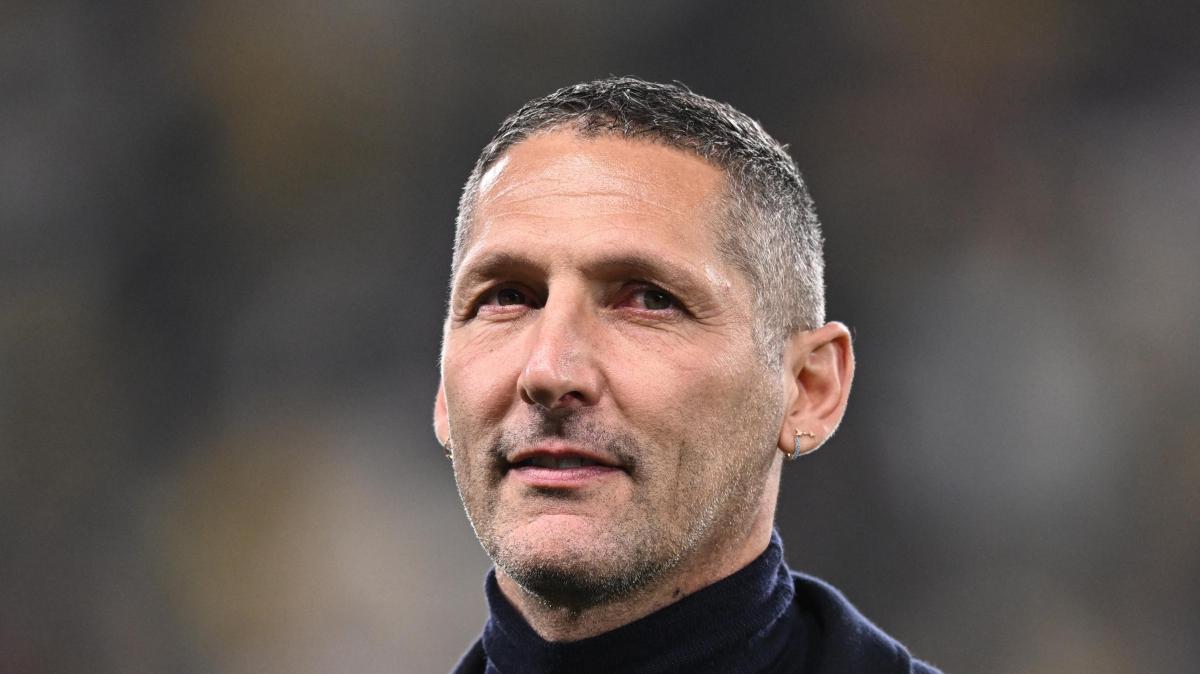 Materazzi carica gli azzurri: "L’Italia chiamò. Oggi, come allora"