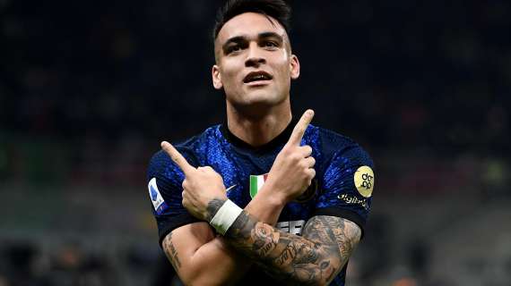 Pagelle GdS - Perisic, Brozovic e Lautaro i migliori. Barella è da 7, c'è qualche bocciato 