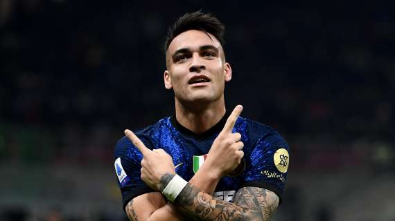 Sky - Verso il Milan: Inzaghi rilancia De Vrij e Lautaro. La probabile formazione