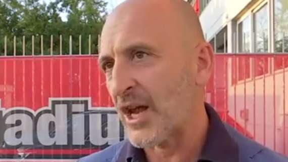 FcIN - Solo casualità: nessun incontro tra l'agente Crnjar e Piero Ausilio per Roberto De Zerbi