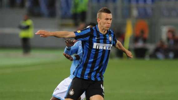 Perisic, gol+assist: è la terza volta in questa stagione