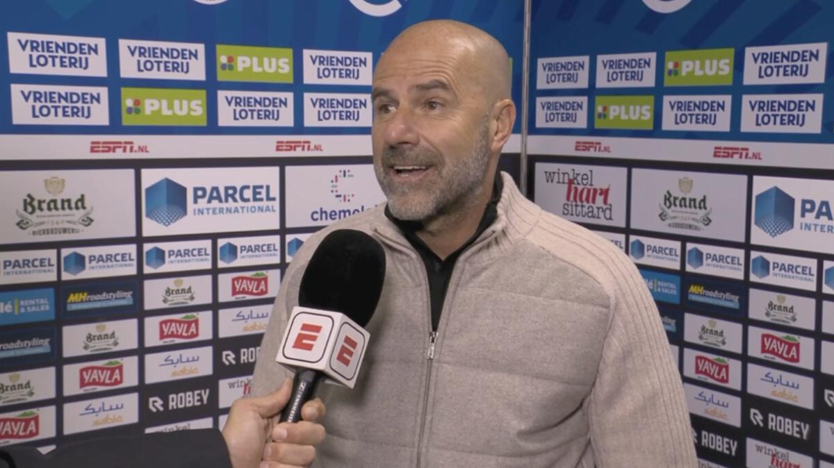 PSV, il tecnico Bosz si tiene stretto Perisic e allontana l'Inter: "Non so nulla, ma non succederà. Resterà"