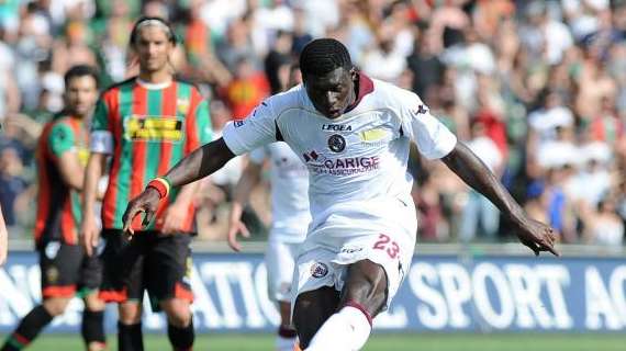 UFFICIALE - Duncan e Mbaye passano al Livorno