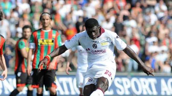 Ds Livorno: "Inter, Bardi e Duncan il tuo domani"