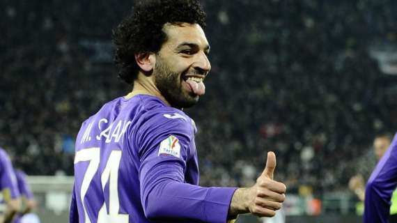 Salah, è l'Inter la vera pretendente. Sfida con i viola, Juve e Roma dietro