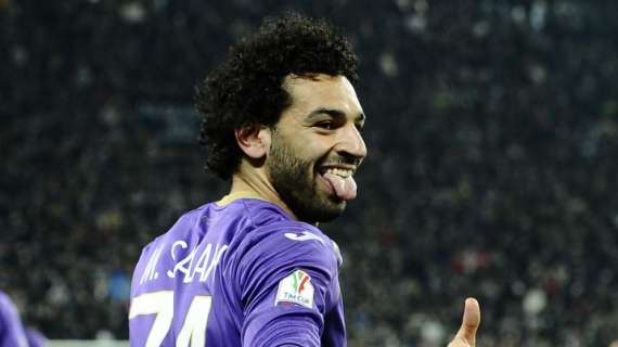 Roma-Salah, il Chelsea vuole 20 milioni più 5 di bonus