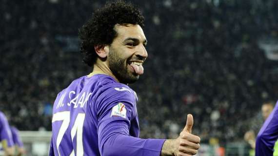 Salah, tutto fatto con la Roma: egiziano atteso stasera