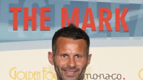 Giggs: "Nel 2003 mi davano all'Inter. Figo modello"