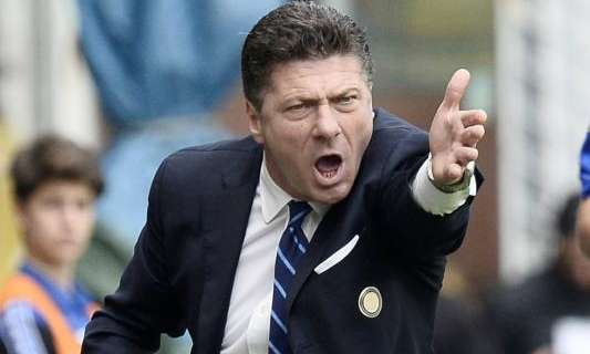 Cucci: "Inter, Mazzarri guardi bene Juve e Roma"