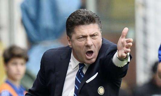 Mazzarri frusta l'Inter: "L'America ti ha illusa di essere forte, ora basta"