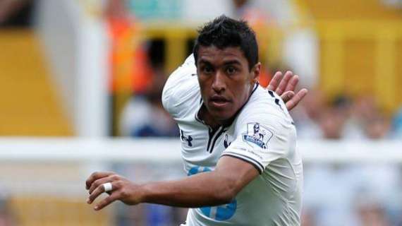 Paulinho, sfida tra Milan e Juventus: bianconeri avanti