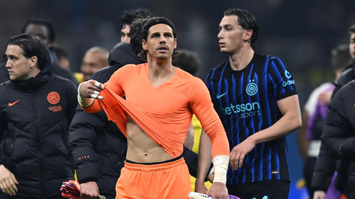 Aspmyra Stadion di Bodo, stadio amaro per l'Inter: i nerazzurri rischiano una multa per lo sponsor. Anche se...